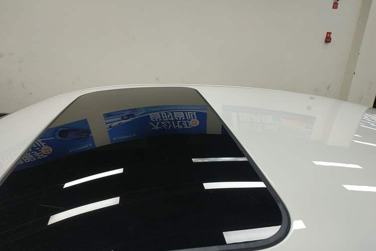 Used Nissan Sylphy 2021 1.6L XL CVT Smart Enjoyment Edition Roof