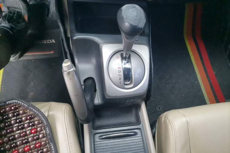 Used Honda Civic 2009 1.8L Automatic Classic Edition