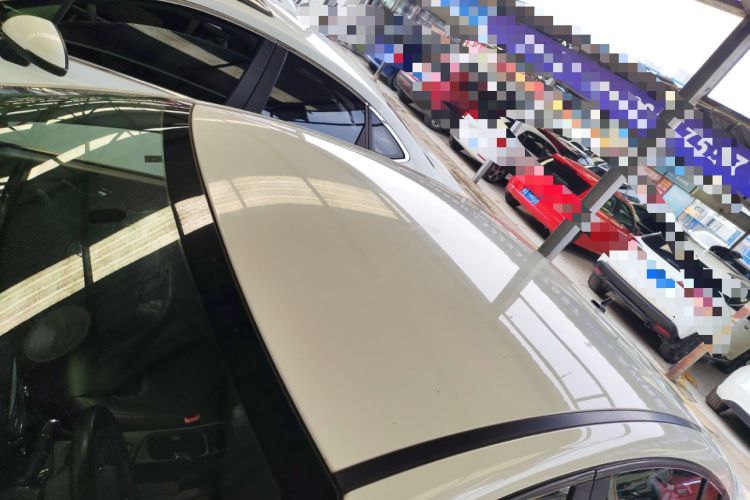 Used Chery Arrizo 5 2016 1.5L CVT Trendsetting Edition
