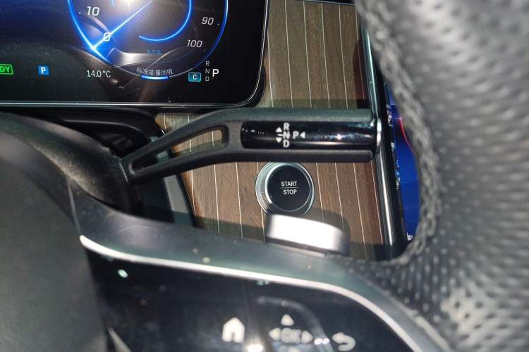 Used Mercedes-Benz EQE 2022 350 Pioneer Edition
