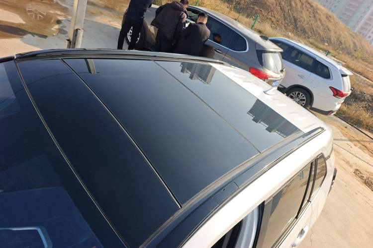 Used Toyota Wildlander New Energy 2024 2.5L Smart Plug-in Dual-Motor Two-Wheel Drive Powerful Engine