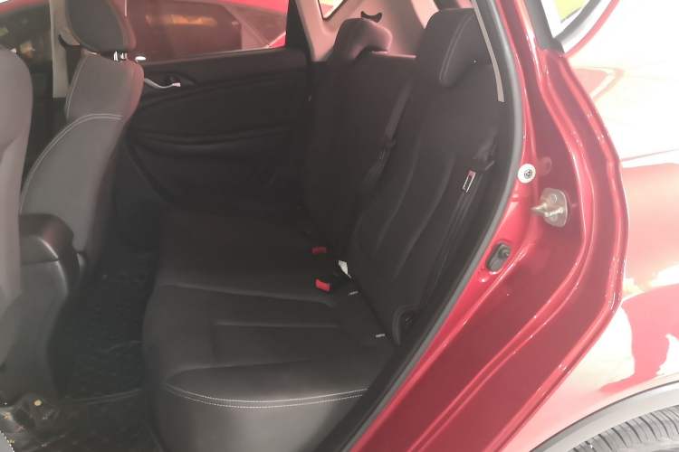 Used Land X2 2017 1.6L Automatic Jingrui Edition