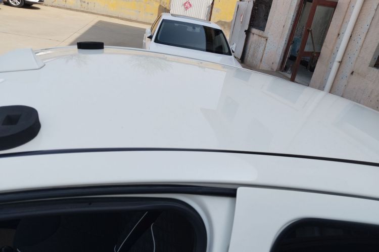 Used BYD F0 2015 1.0L XuanKu Model