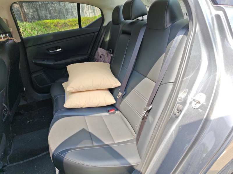 Used Nissan Sylphy 2022 1.6L XL CVT Smart Enjoyment Version — 18