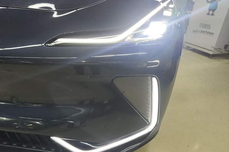 Used IM LS7 2023 77 kWh Urban Fit Rear-Wheel Drive
