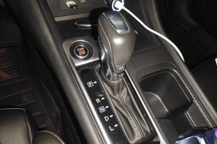 Used Nissan Sylphy 2023 1.6L CVT Smart Drive Version