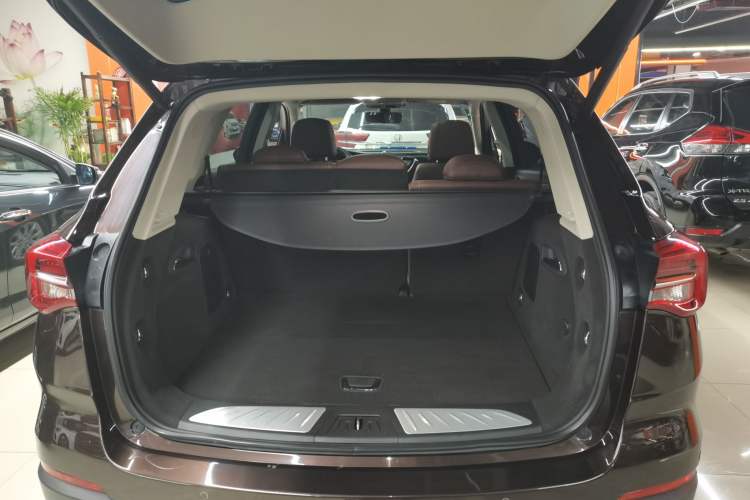 Used Buick Envision 2021 532T Two-Wheel-Drive Luxury Version
