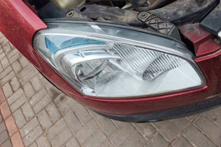 Used Nissan Qashqai 2012 2.0 XV LE CVT 2WD
