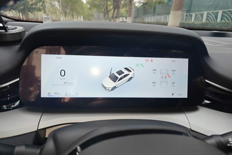 Used Geely Auto Preface 2026 Model Oriental Yao 1.5TD Fuyao Edition