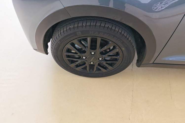 Used Chery Little Ant 2024 Edition Youth Version 251km True Love Edition 25.05 kWh