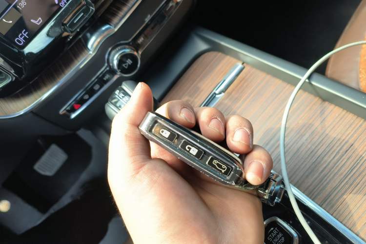 Used Volvo XC60 2021 T5 4x4 Smart Luxury Edition