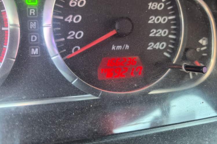 Used Mazda 6 2012 2.0L Automatic Fashion Edition