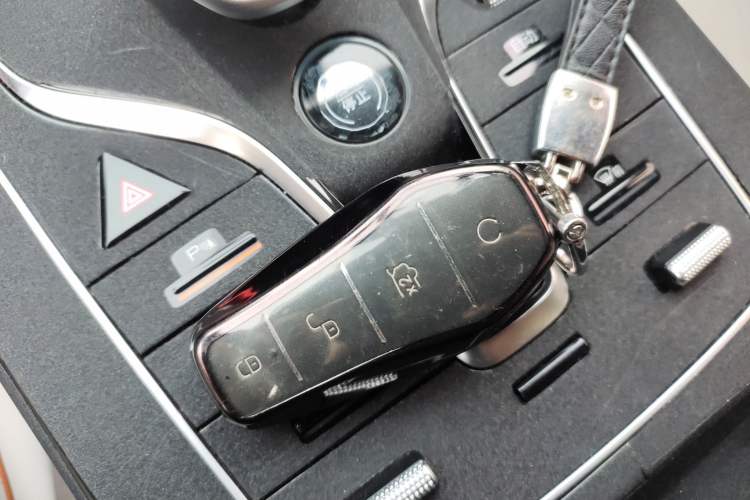 Used BYD Qin PLUS 2023 Champion Edition EV 510KM Leading Model
