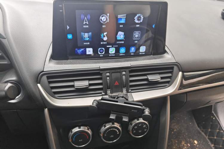 Used Mazda CX-4 2016 2.0L Automatic 2WD Blue Sky Dynamic Edition
