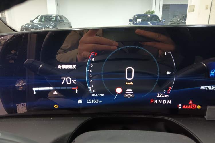 Used Cadillac CT5 2024 28T Luxury Pro Trim