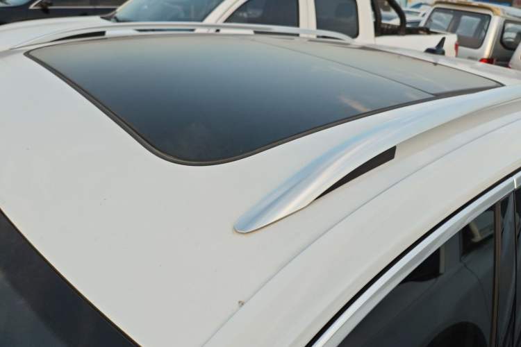 Used Volkswagen T-ROC 2024 280TSI DSG Two-Wheel-Drive Time Edition