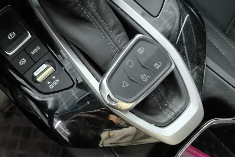 Used Chevrolet Menlo 2023 Star Enjoyment Version Plus