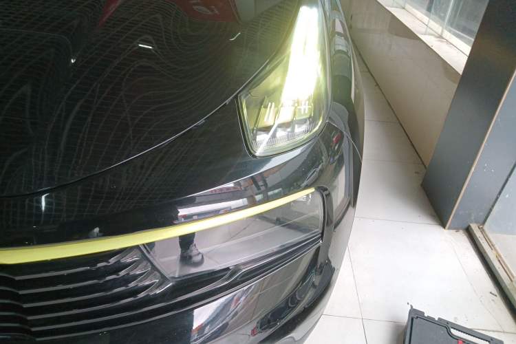 Used Lynk & Co 01 2017 2.0T Two-Wheel Drive Pro Edition