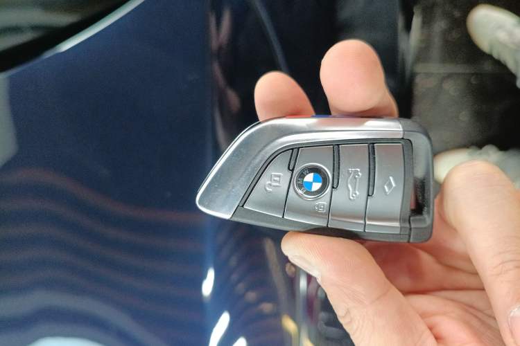 Used BMW 5 Series 2023 530Li xDrive M Sport Package