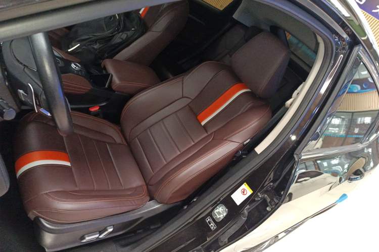 Used Haval F7x 2019 1.5T Two-Wheel Drive Smart & Trendy Edition