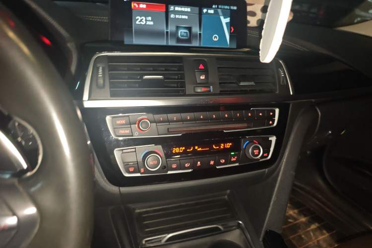 Used BMW 3 Series 2019 320Li M Sport Package