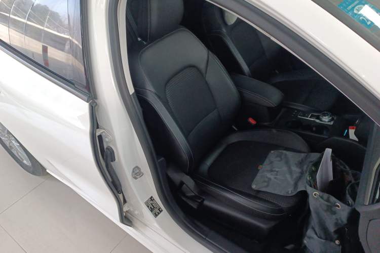 Used Ford Focus 2020 Hatchback EcoBoost 180 Automatic Trend Edition