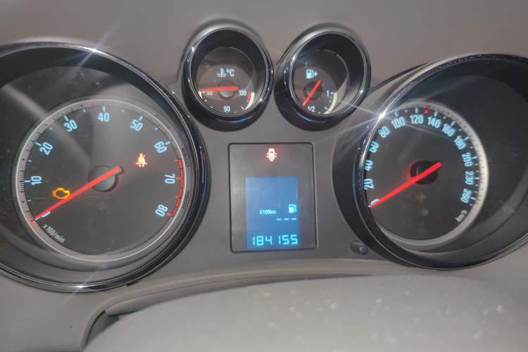 Used Buick GT 2012 GT 1.6L Manual Entry-Level Model