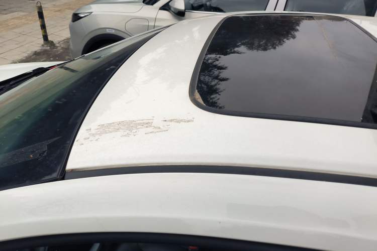 Used Honda Crider 2016 1.8L CVT Luxury Edition
