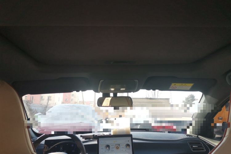 Used BYD Qin PLUS 2023 Champion Edition DM-i 120KM Leading Model
