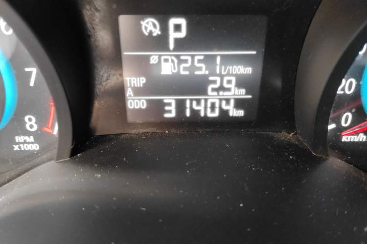 Used Chevrolet Cavalier 2016 1.5L Automatic Enjoyment Edition