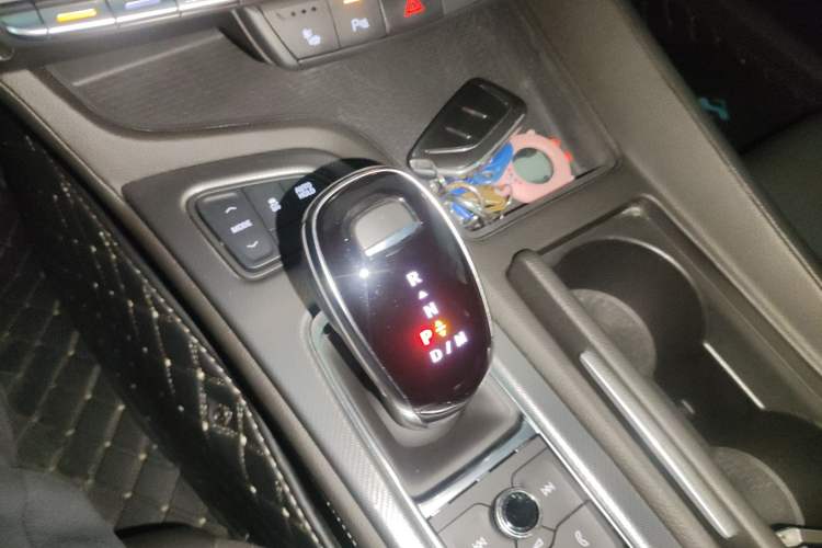 Used Cadillac CT5 2021 28T Luxury Model