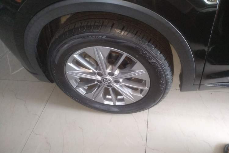 Used Venucia Star 2020 260T Automatic 48V Mild Hybrid Turbocharged Star Edition
