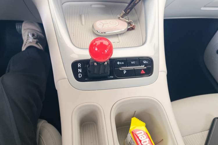 Used Geely Galaxy Geome 2025 UP 410km Exploration+ Edition