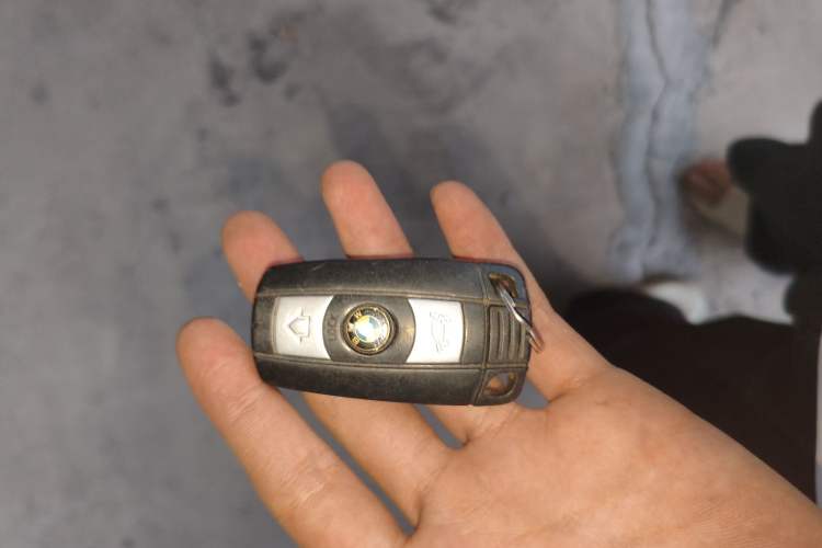 Used BMW 3 Series 2008 320i Active Edition