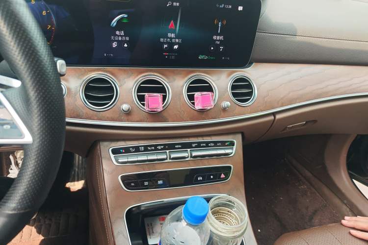 Used Mercedes-Benz E-Class 2021 Restyled E 300 L Luxury Edition