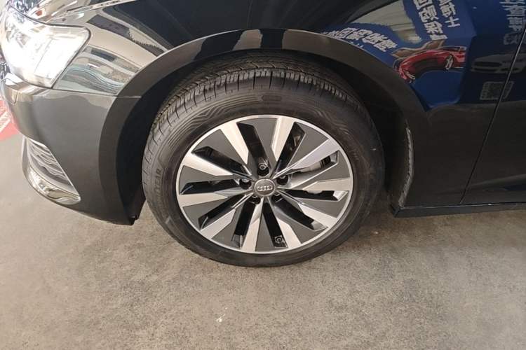 Used Audi A6L 2019 45 TFSI Prestige Elegant Edition
