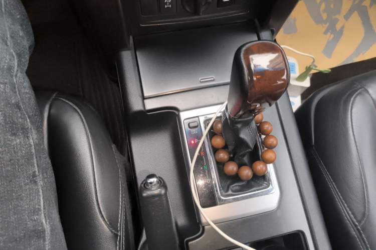 Used Toyota Prado 2016 3.5L Automatic TX-L