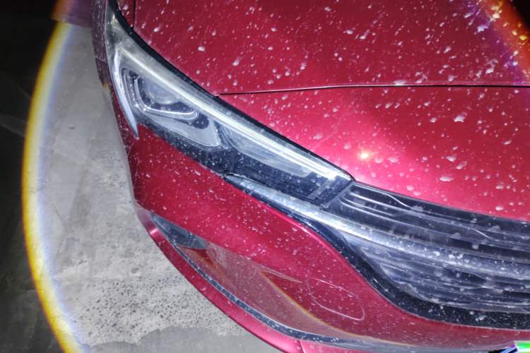 Used Buick Verano 2020 20T CVT Leading Edition