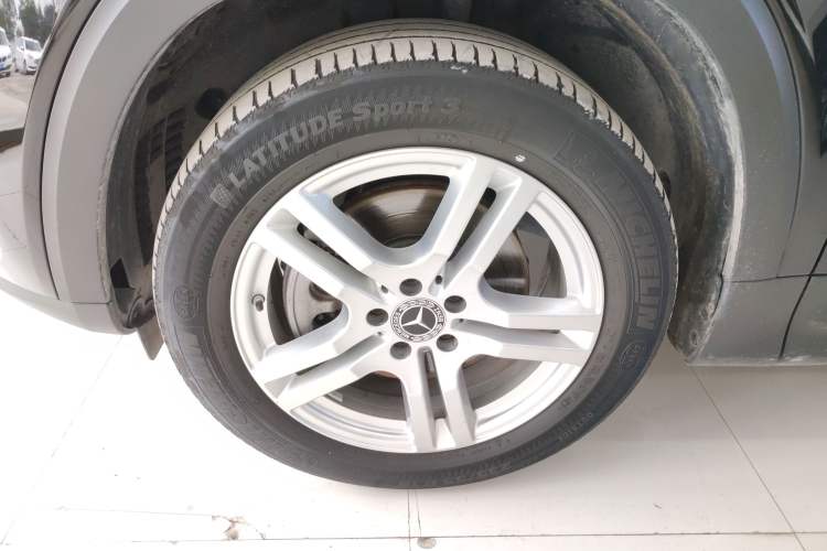 Used Mercedes-Benz GLB 2023 GLB 220 Sport Edition
