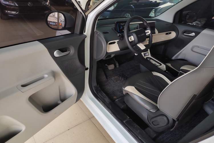 Used Qiyuan Lumin 2025 205km Refreshing Edition