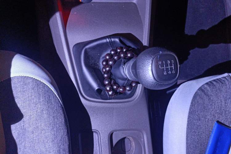 Used Wuling Hongguang 2021 1.5L Revised S Base Version with Electric Power Steering LAR