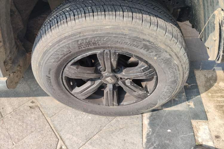 Used Tank 300 2023 Off-Road Edition 2.0T Conqueror
