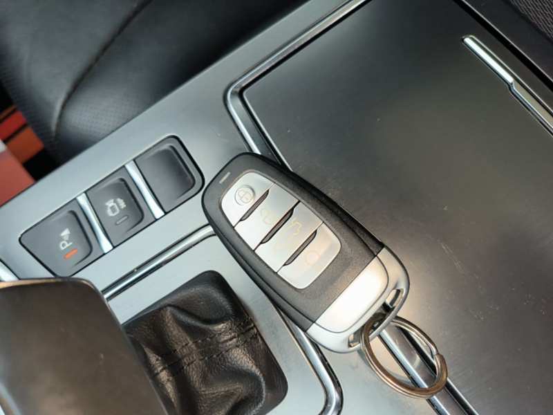 Used Hongqi H5 2020 1.8T Automatic Smart Connect Flagship Edition – Chinese Trim Chang — 8