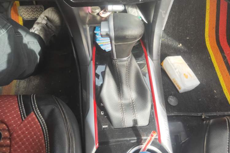 Used Haval H2 2017 Blue Label 1.5T Automatic Two-Wheel Drive Elite Model