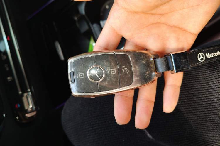 Used Mercedes-Benz GLB 2020 Facelift GLB 200 Fashion Edition
