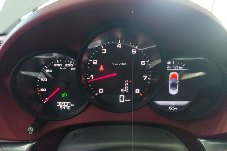 Used Porsche 718 2020 Boxster 2.0T