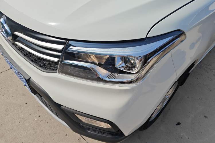 Used Chana Ounuo S 2021 1.5L Ono S Smart Edition Dual-Steaming Air-Conditioned Bus JL473QG
