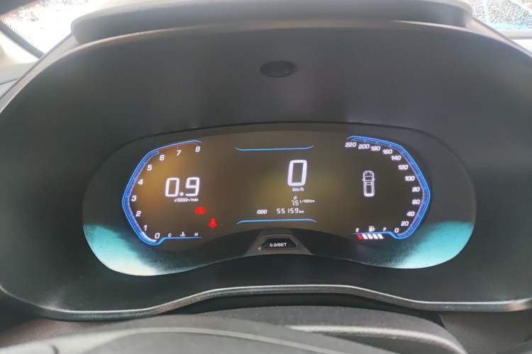 Used Wuling Hongguang S3 2018 1.5L Manual Comfort Model China V Standard
