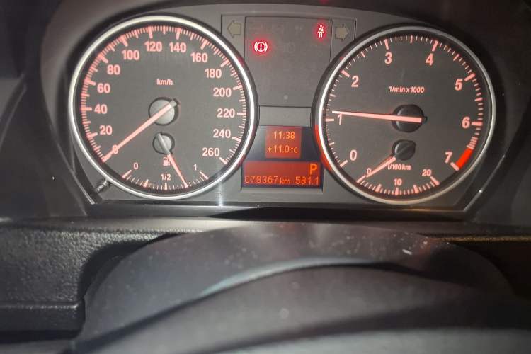 Used BMW X1 2014 sDrive18i Fashion Model