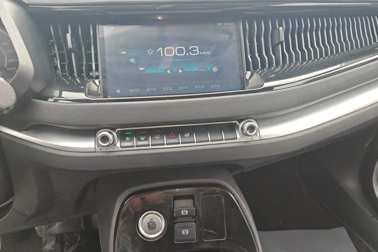 Used Haval H2s 2018 Blue Label 1.5T Manual Elite Model